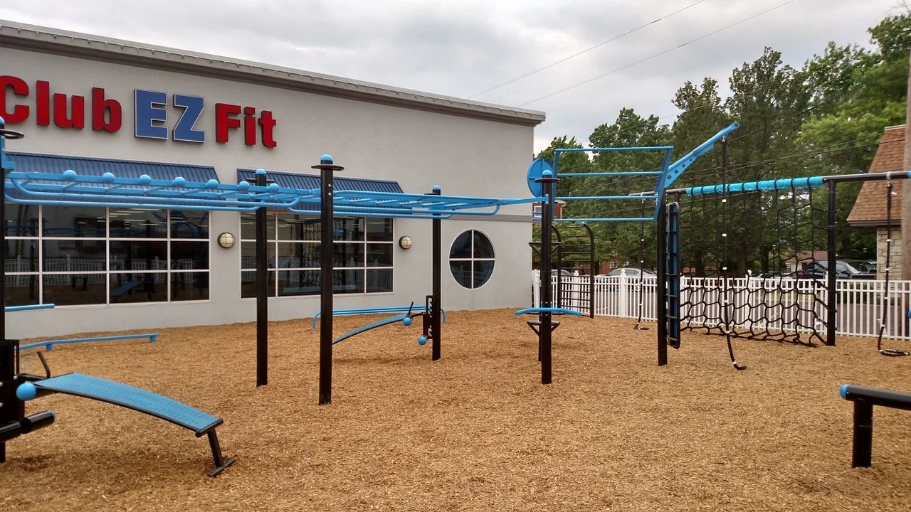 Club EZ Fit