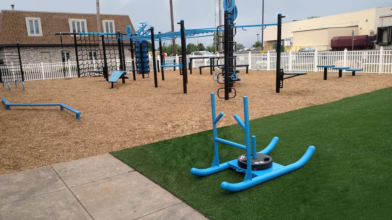 Club EZ Fit
