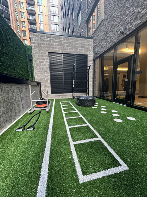 Agility Graphics