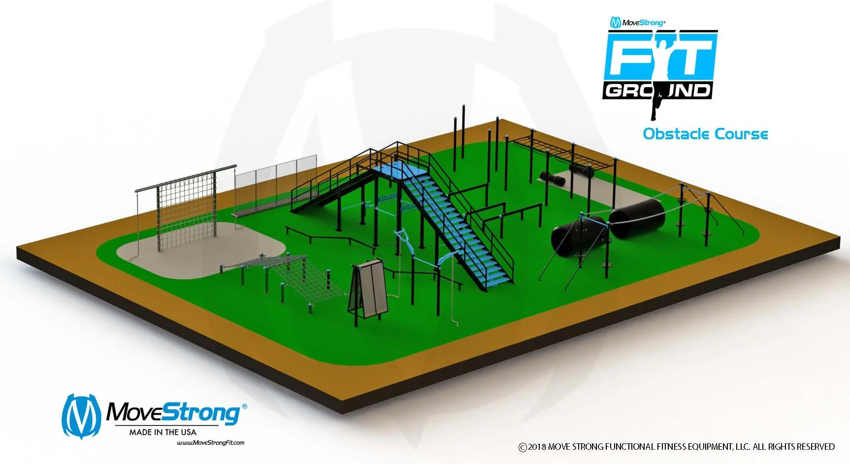 Police Academy Training Center Course Design 