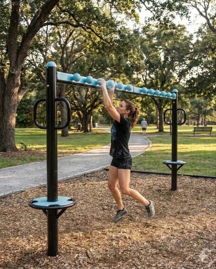 Globe Grip Station