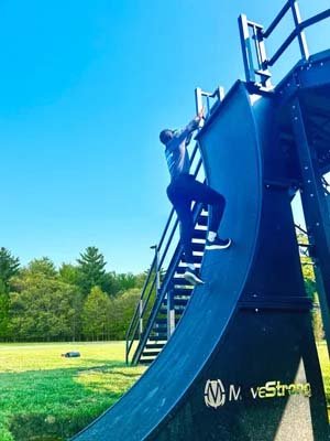 Law Enforcement OC Course - Warped
