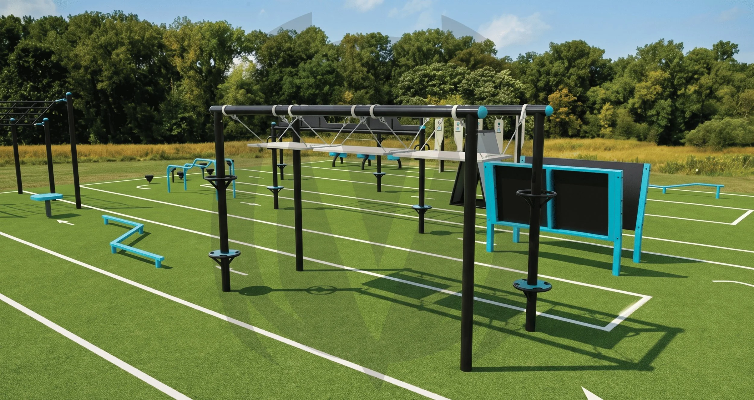 Warrior Edition Equipment