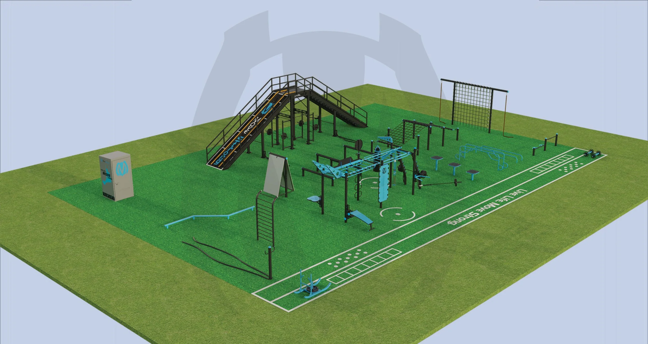 Layout