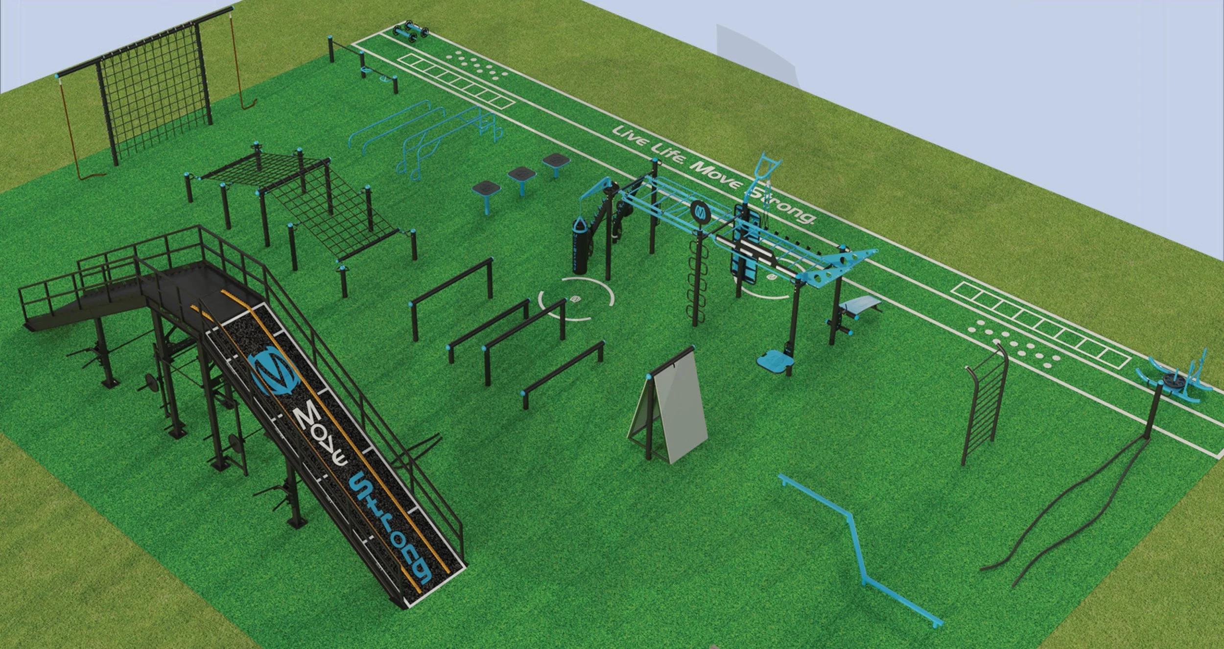 Layout