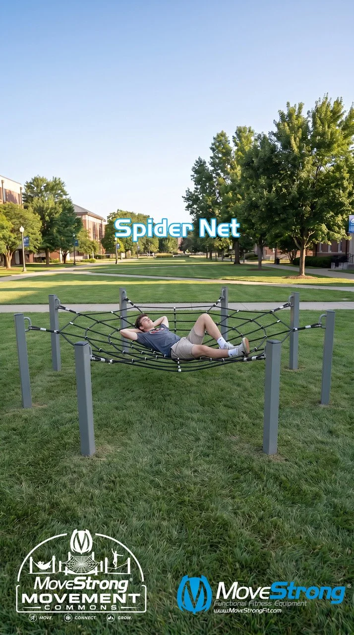 MoveStrong-Movement Commons  Spider Net