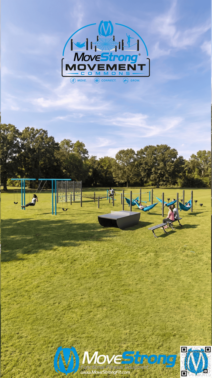 Movement Commons Users