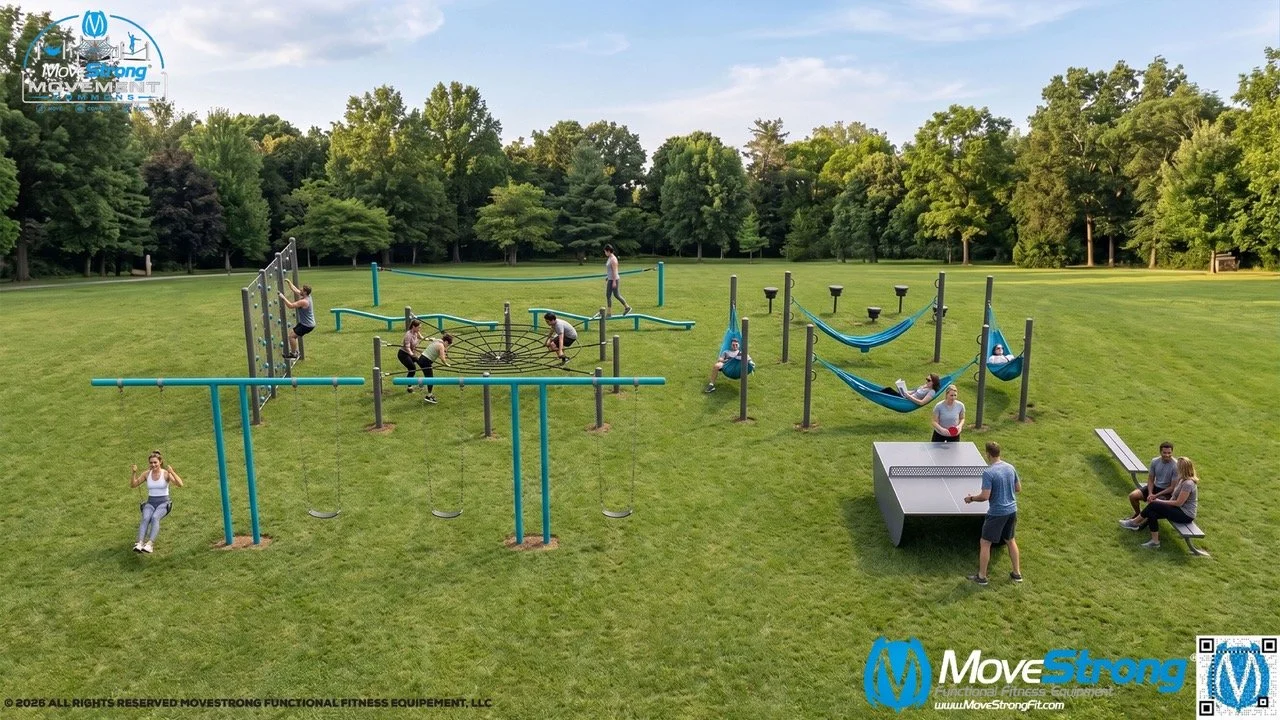 Movement Commons Users