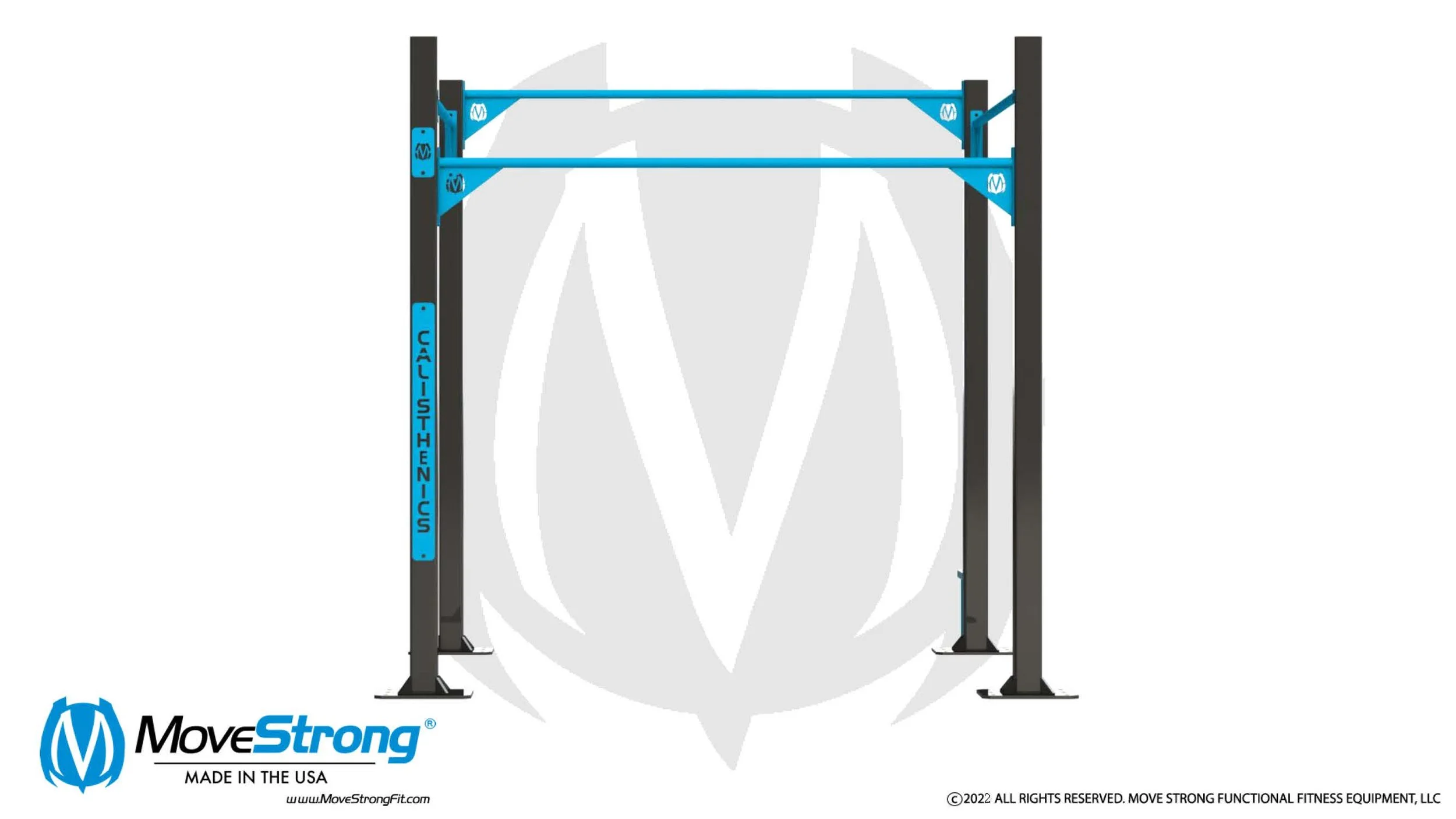 Indoor Gravity - High Bars