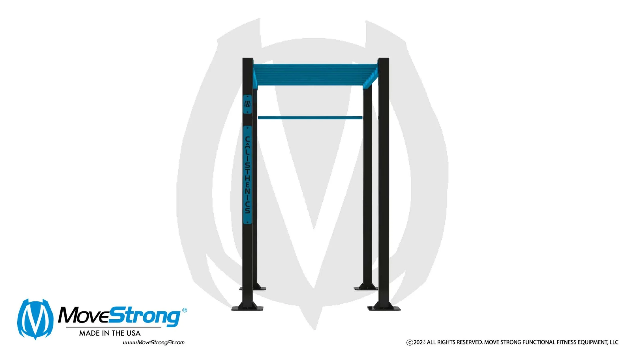 Indoor Gravity - High Bars