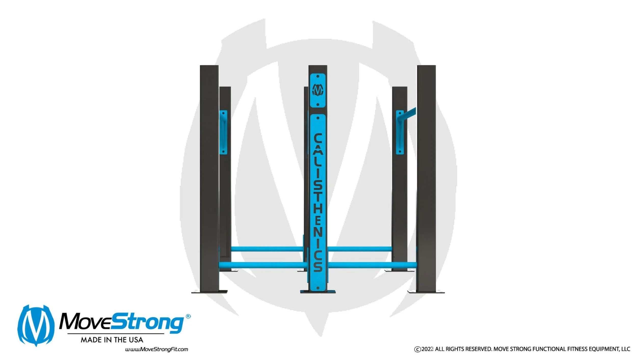 Indoor Gravity - Parallel Bars