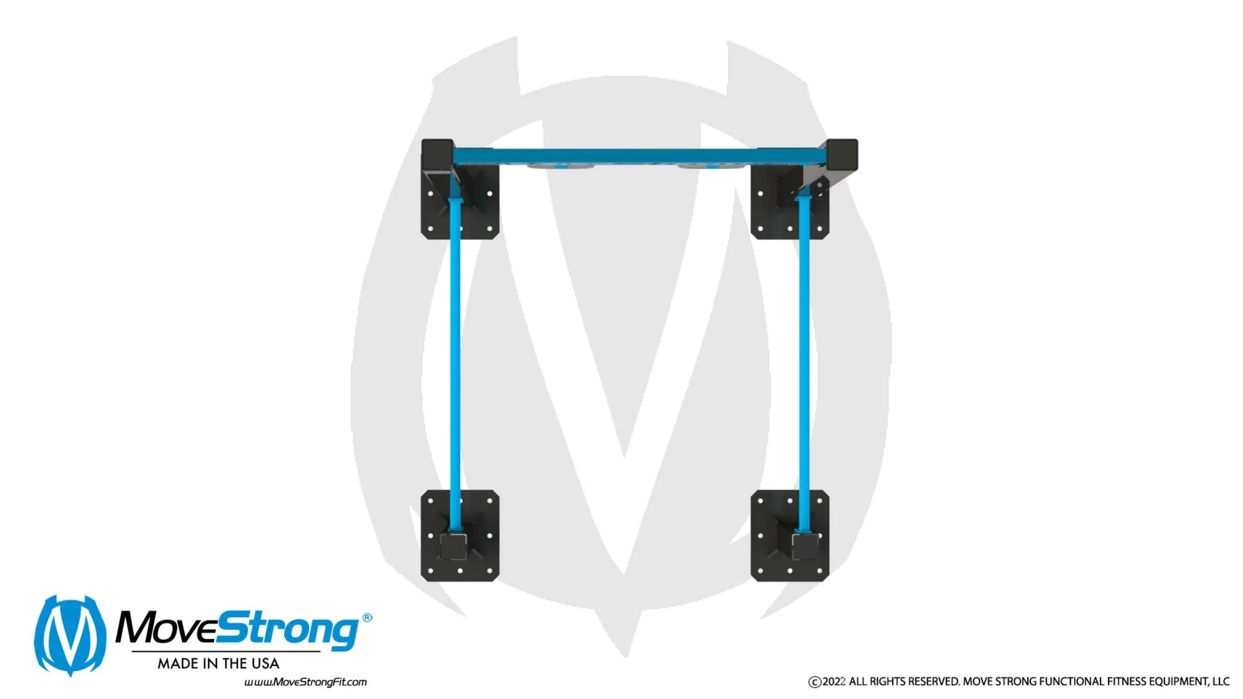 Indoor Gravity - Rings Station