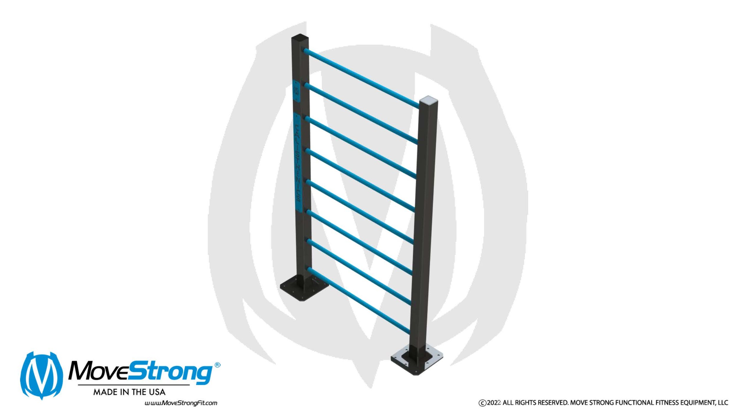 Indoor Gravity - Skill Ladder