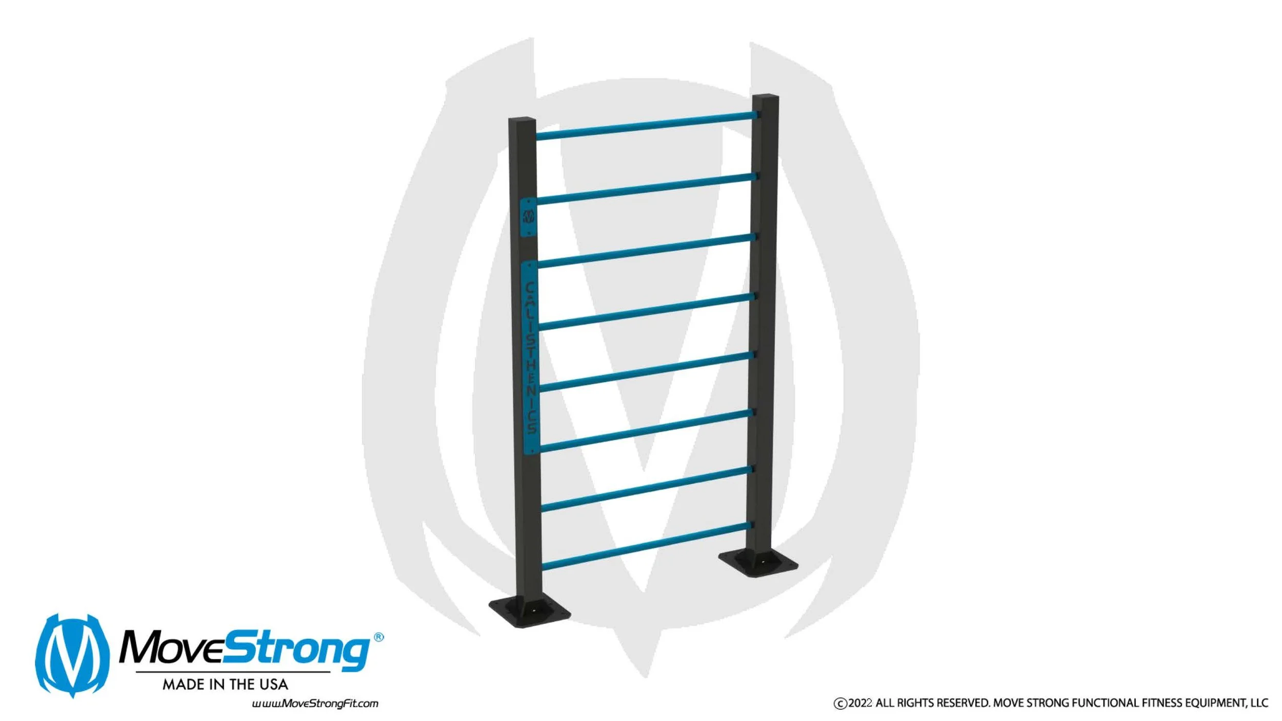 Indoor Gravity - Skill Ladder