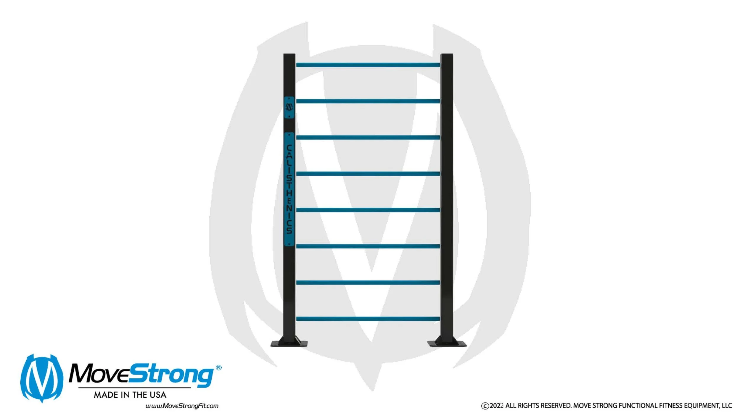 Indoor Gravity - Skill Ladder