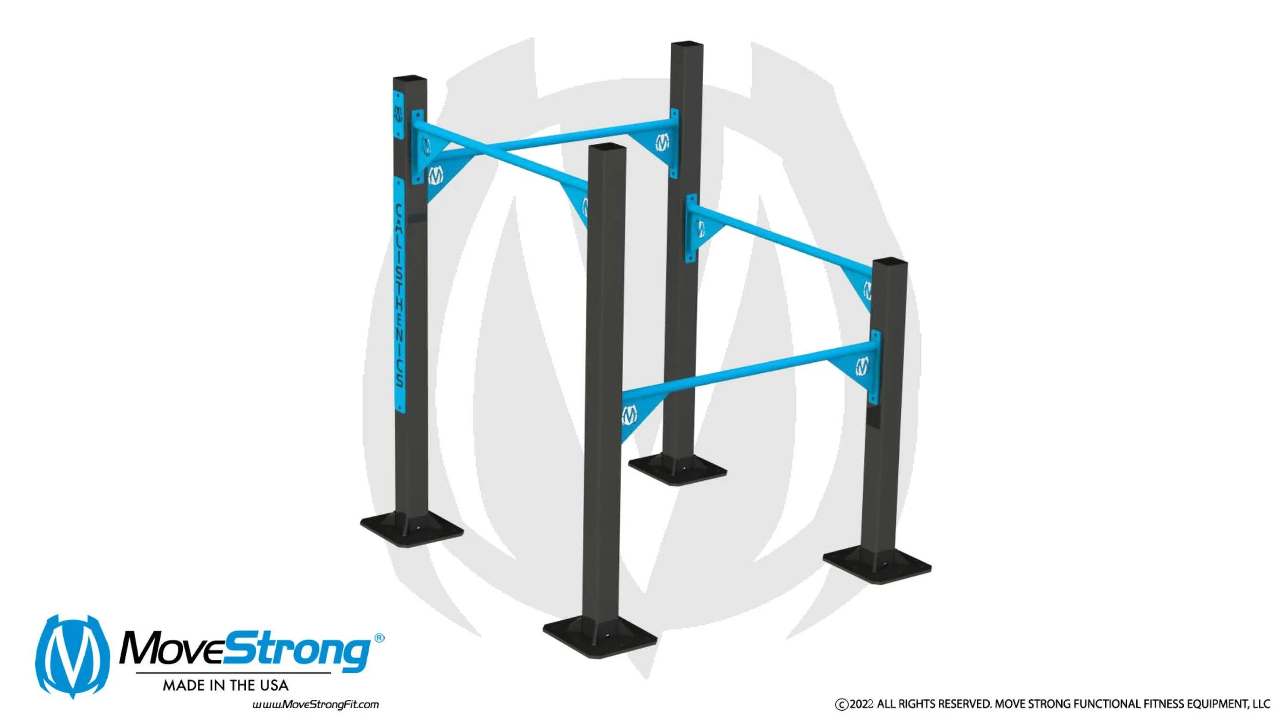 Indoor Gravity - Progression Bars