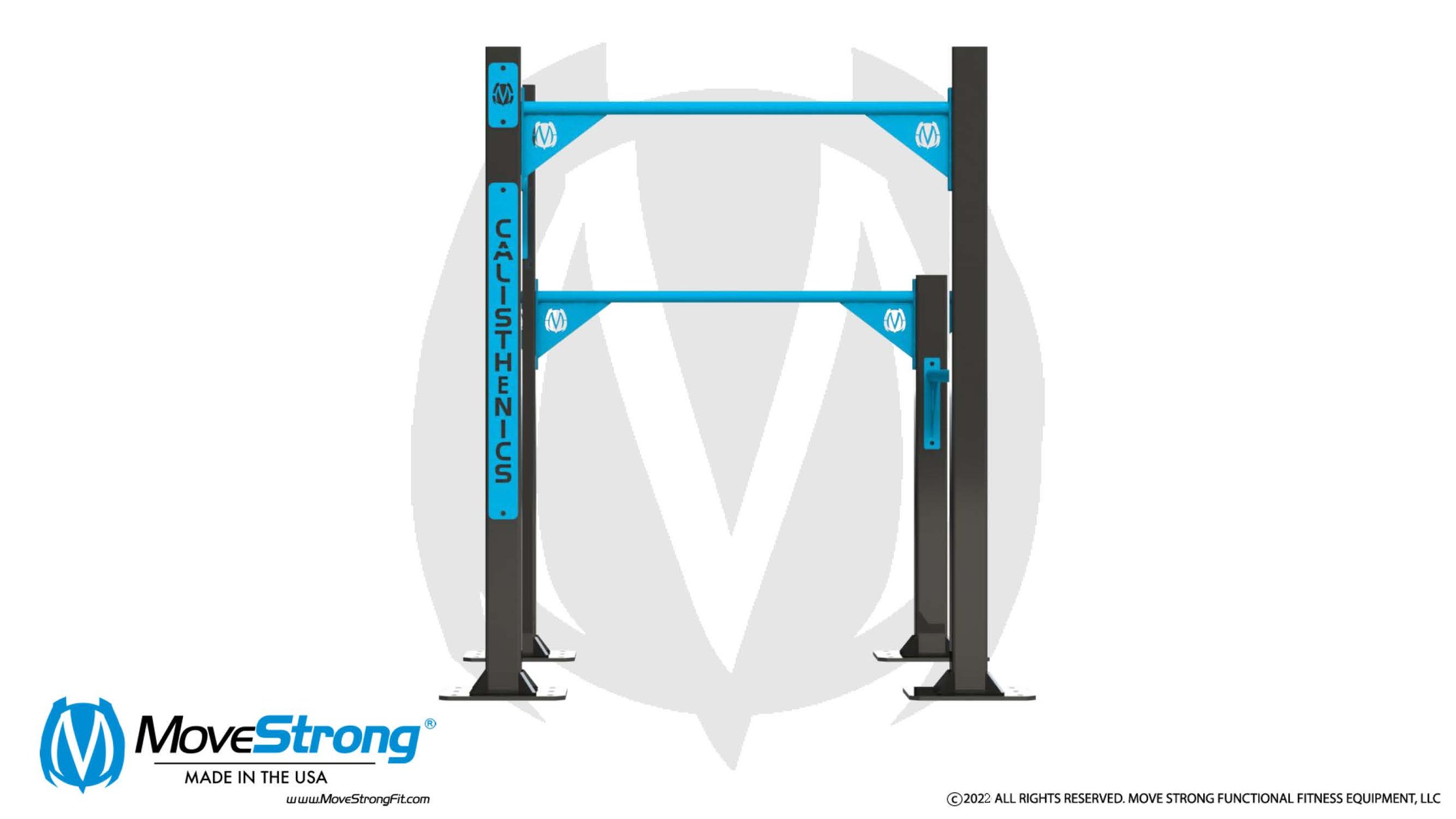 Indoor Gravity - Progression Bars