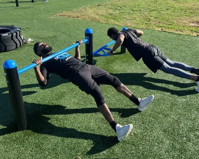 Push Up Bar