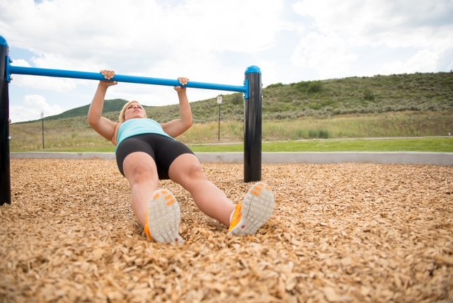 Push up Bar