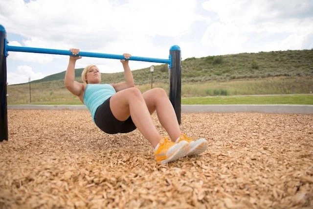Push up Bar