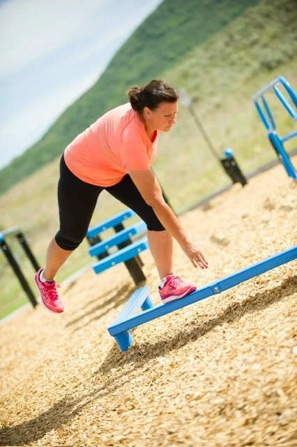 Balance Beam
