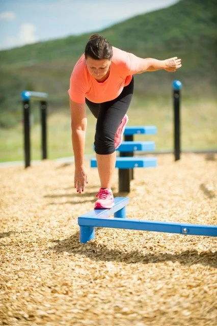 Balance Beam