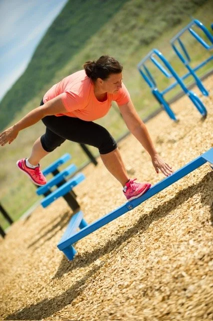 Balance Beam