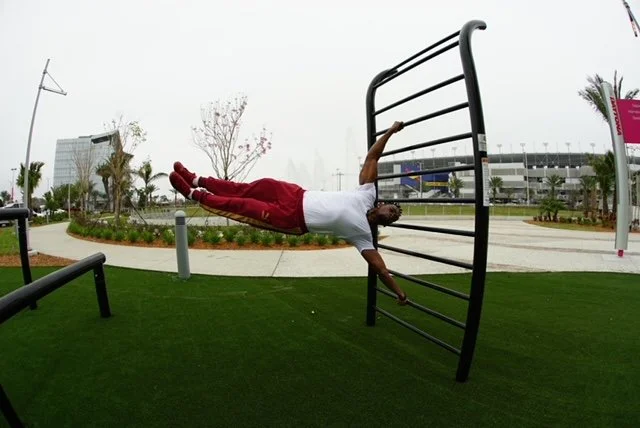 Stall Bar