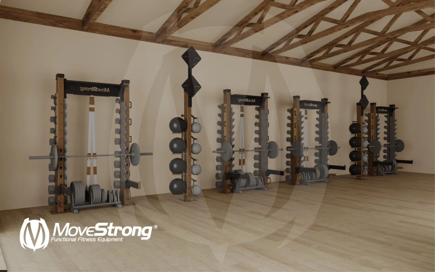 Pillar Strength Stations