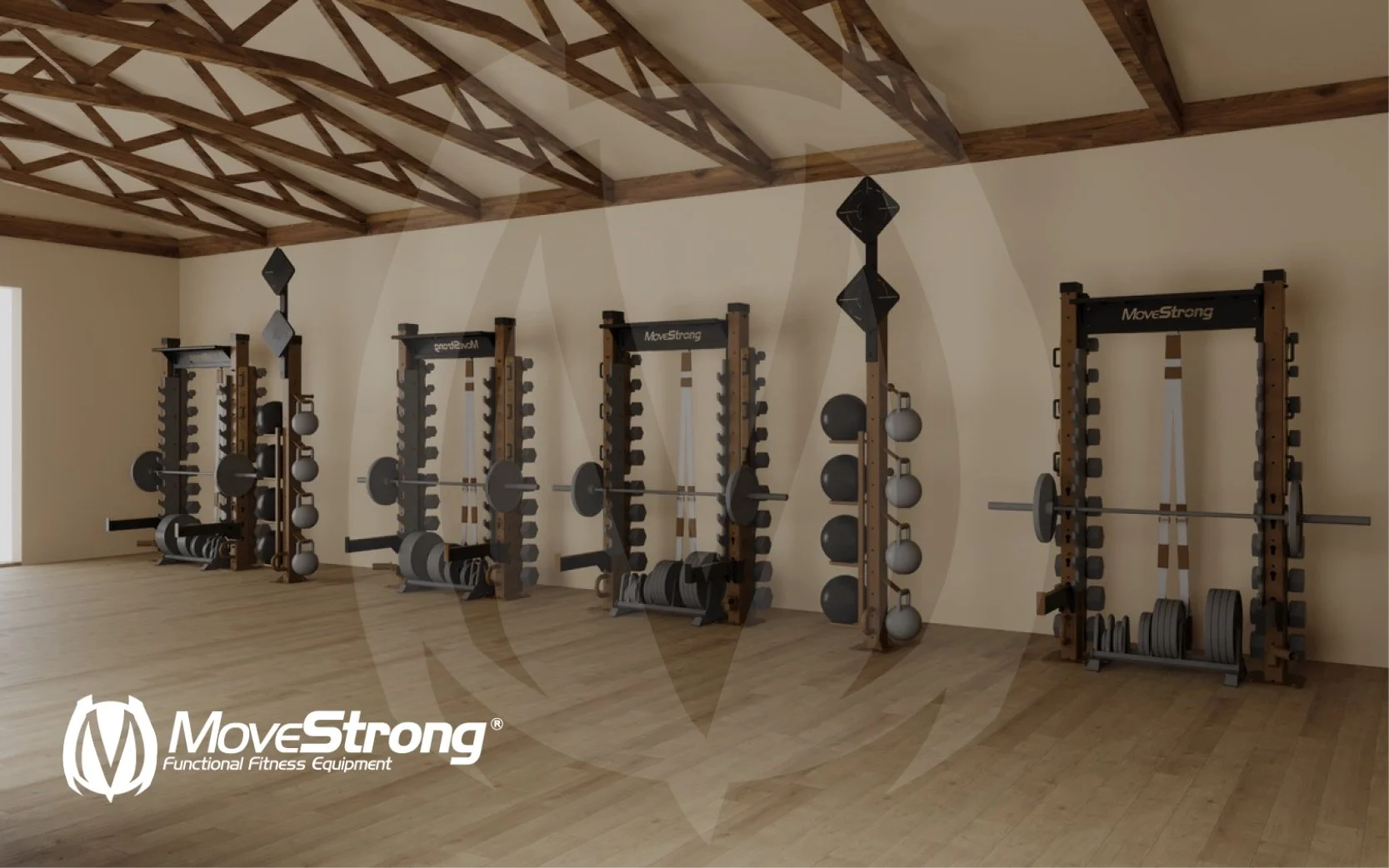 Pillar Strength Stations