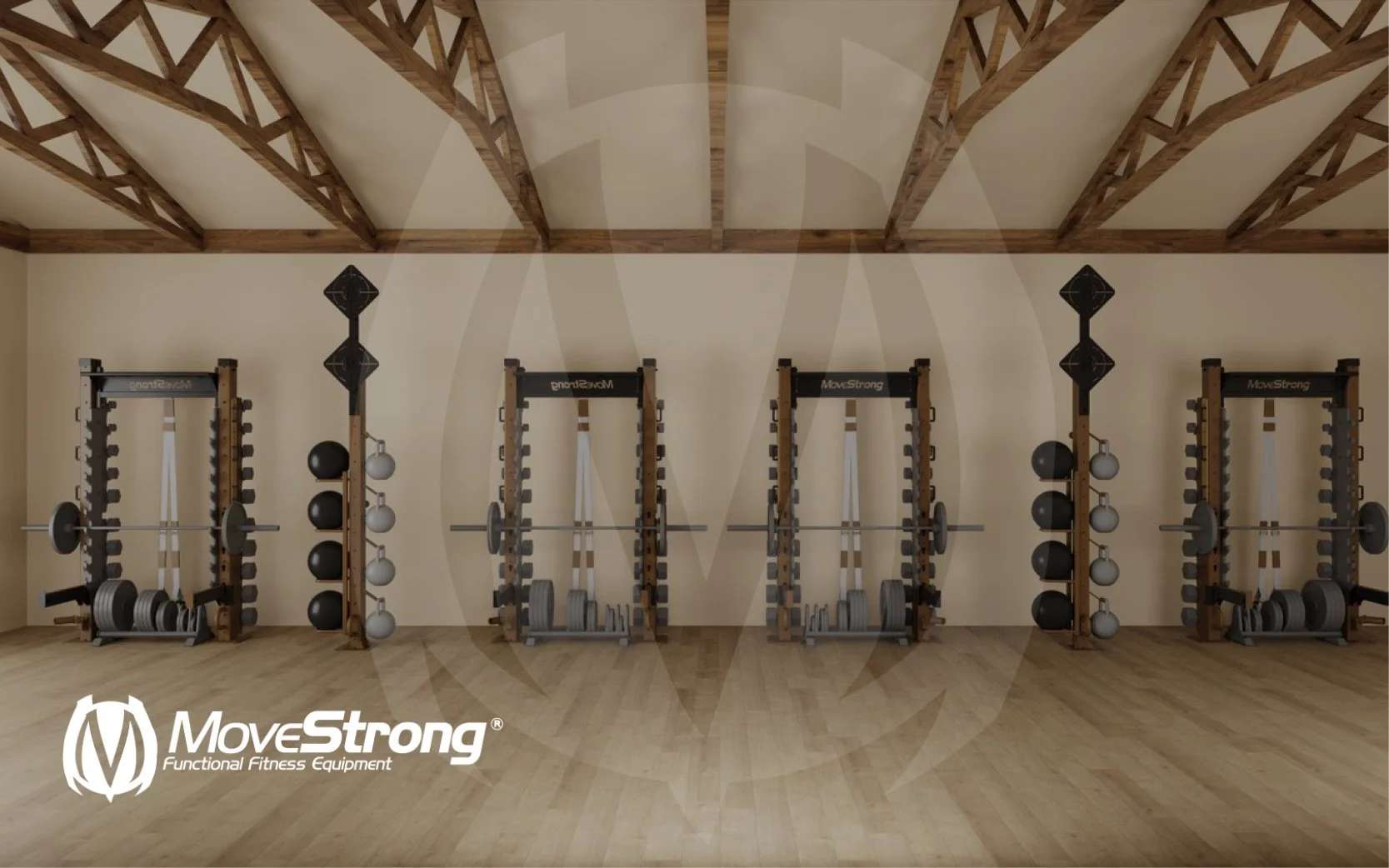 Pillar Strength Stations