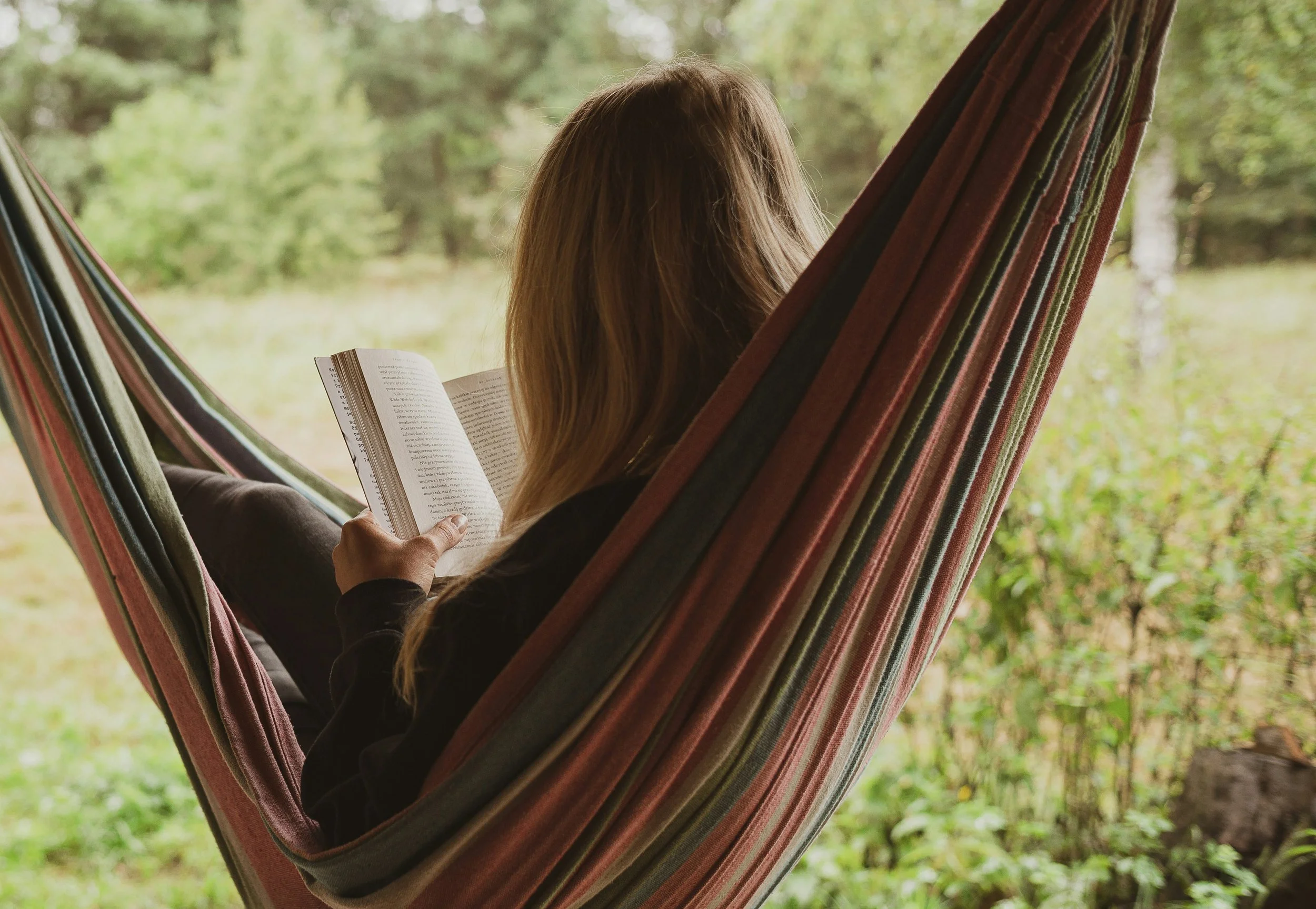 Hammock