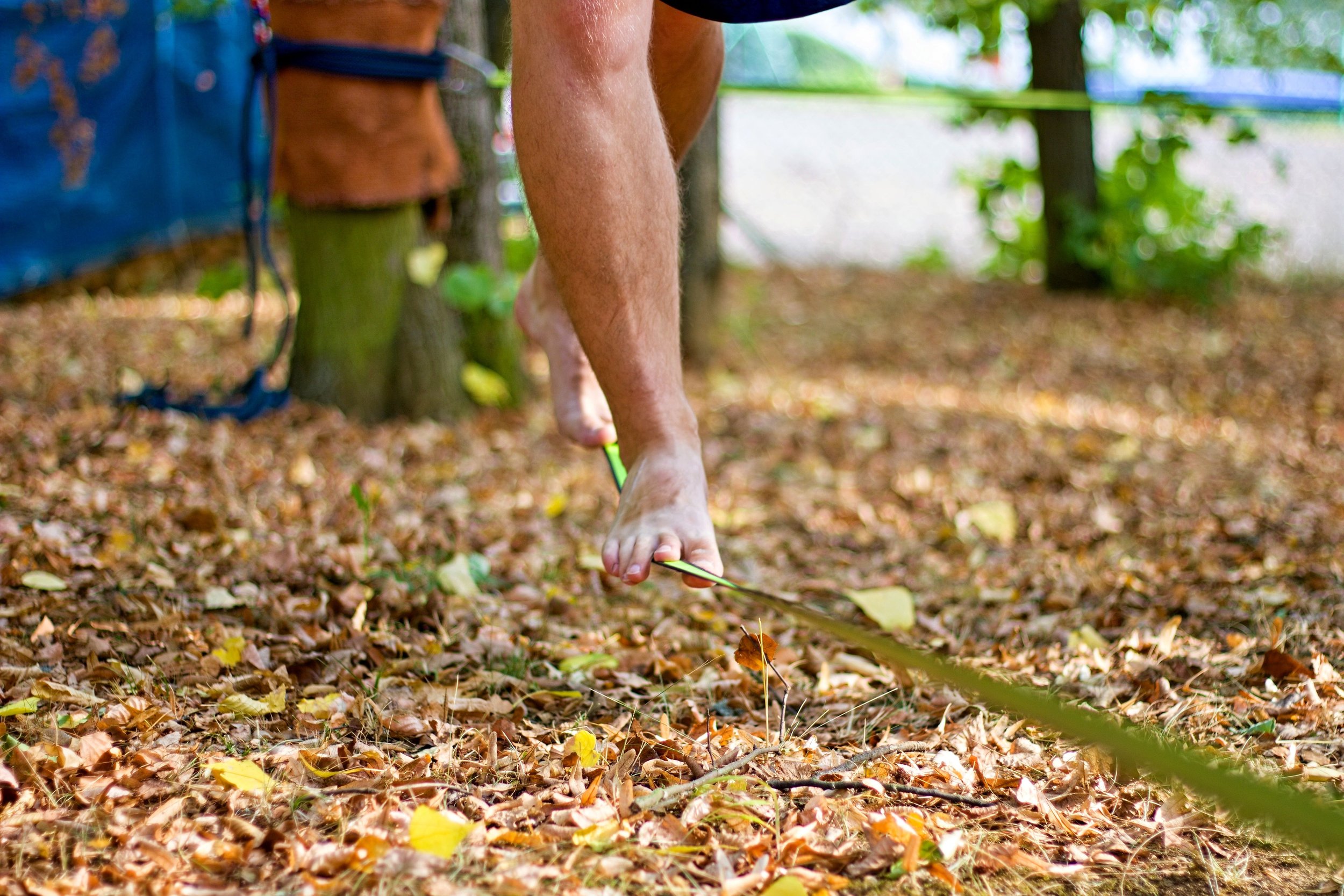 Slack Line