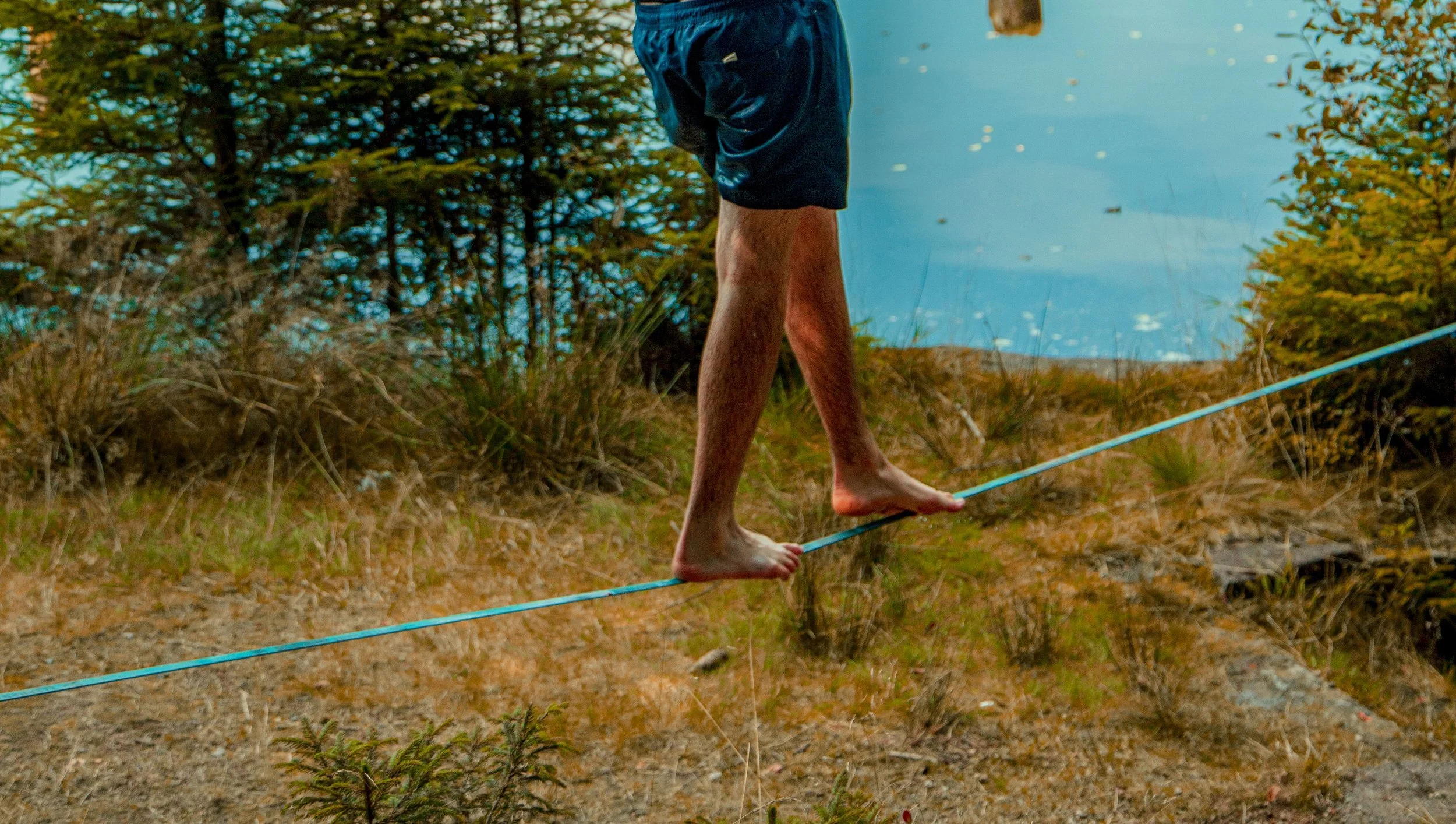 Slackline
