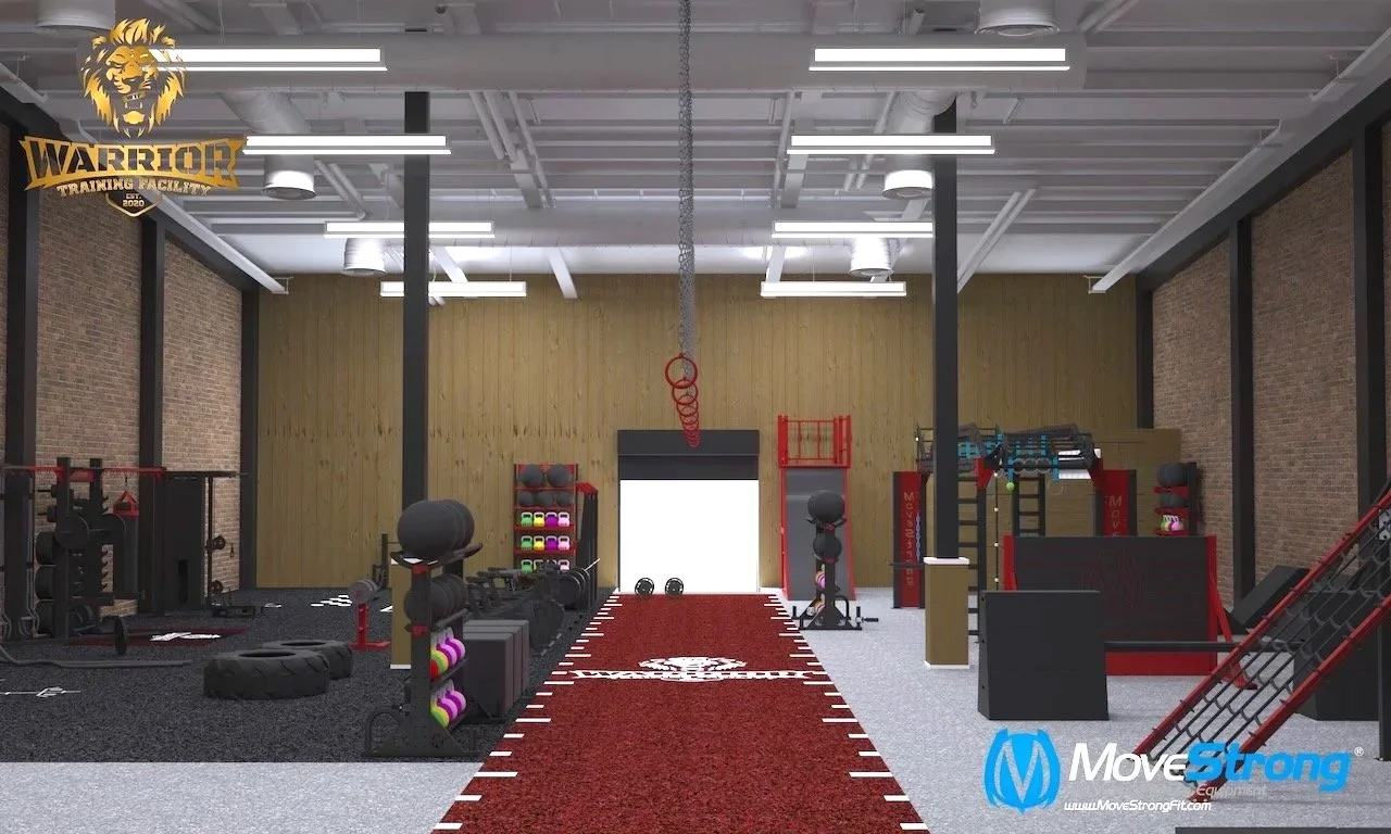 Where Fitness, Fun, and Community Come Together: Bringing a New Kind of Training Experience to Atlanta
