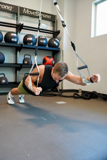 Elevate Trainer - MoveStrong