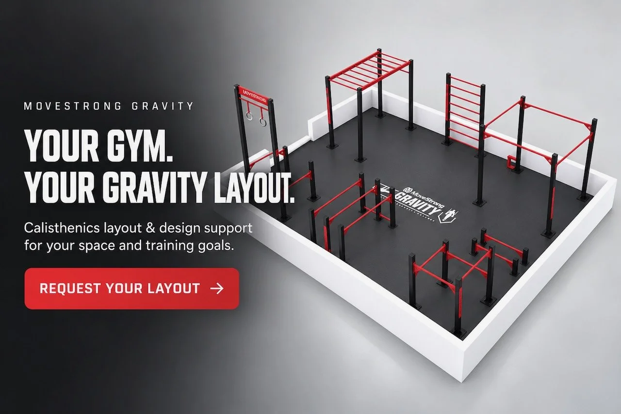 Start Building Your Gravity Indoor Space