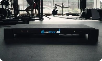 Indoor / Outdoor Adjustable Bench - BACKORDERED - MoveStrong
