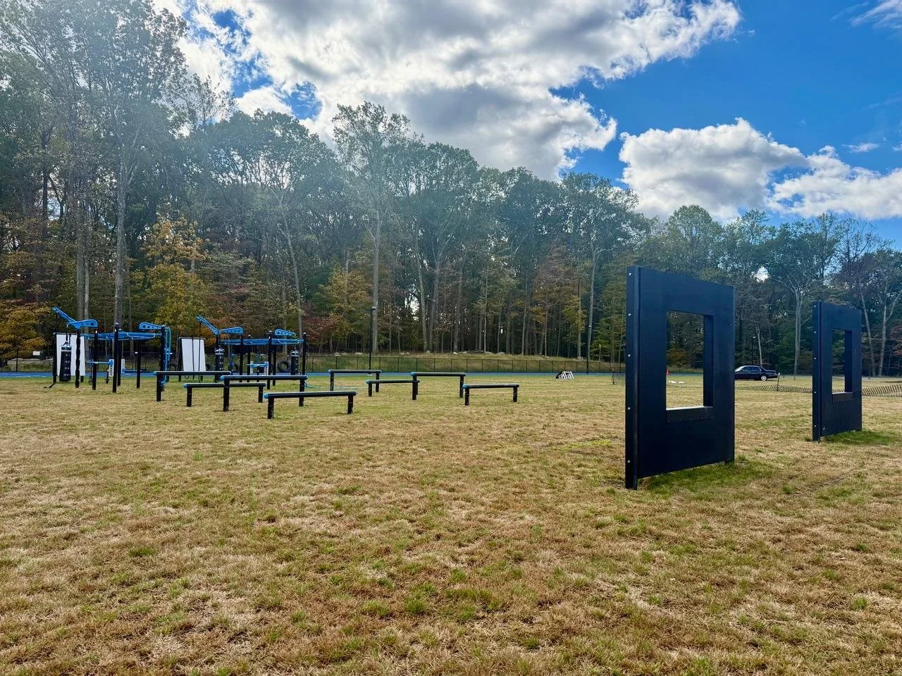 Rockland County Training Site