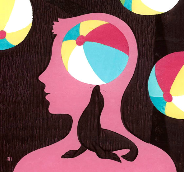 Exercising the Mind to Treat Attention Deficits