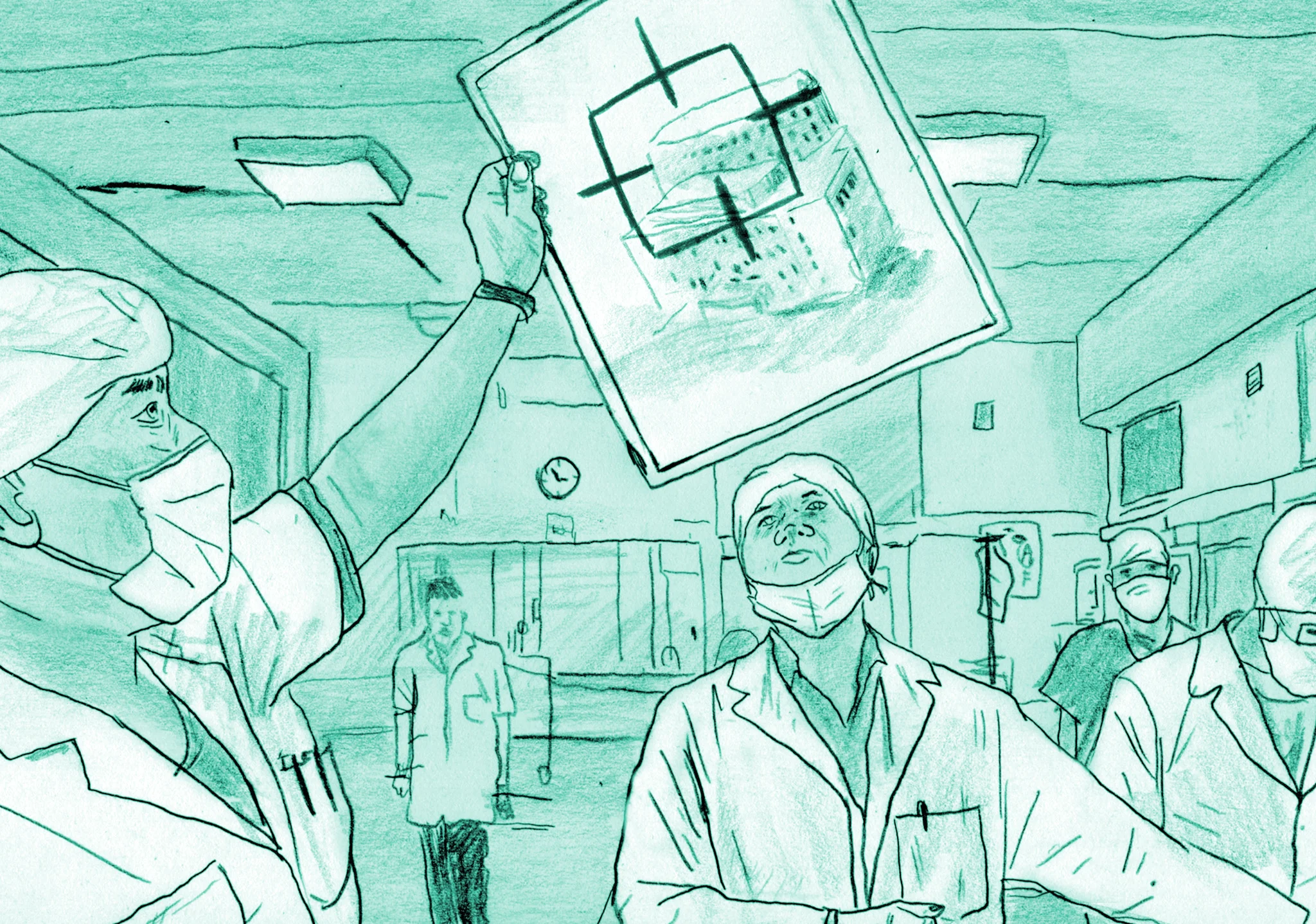 Quality of Hospital Care in Germany