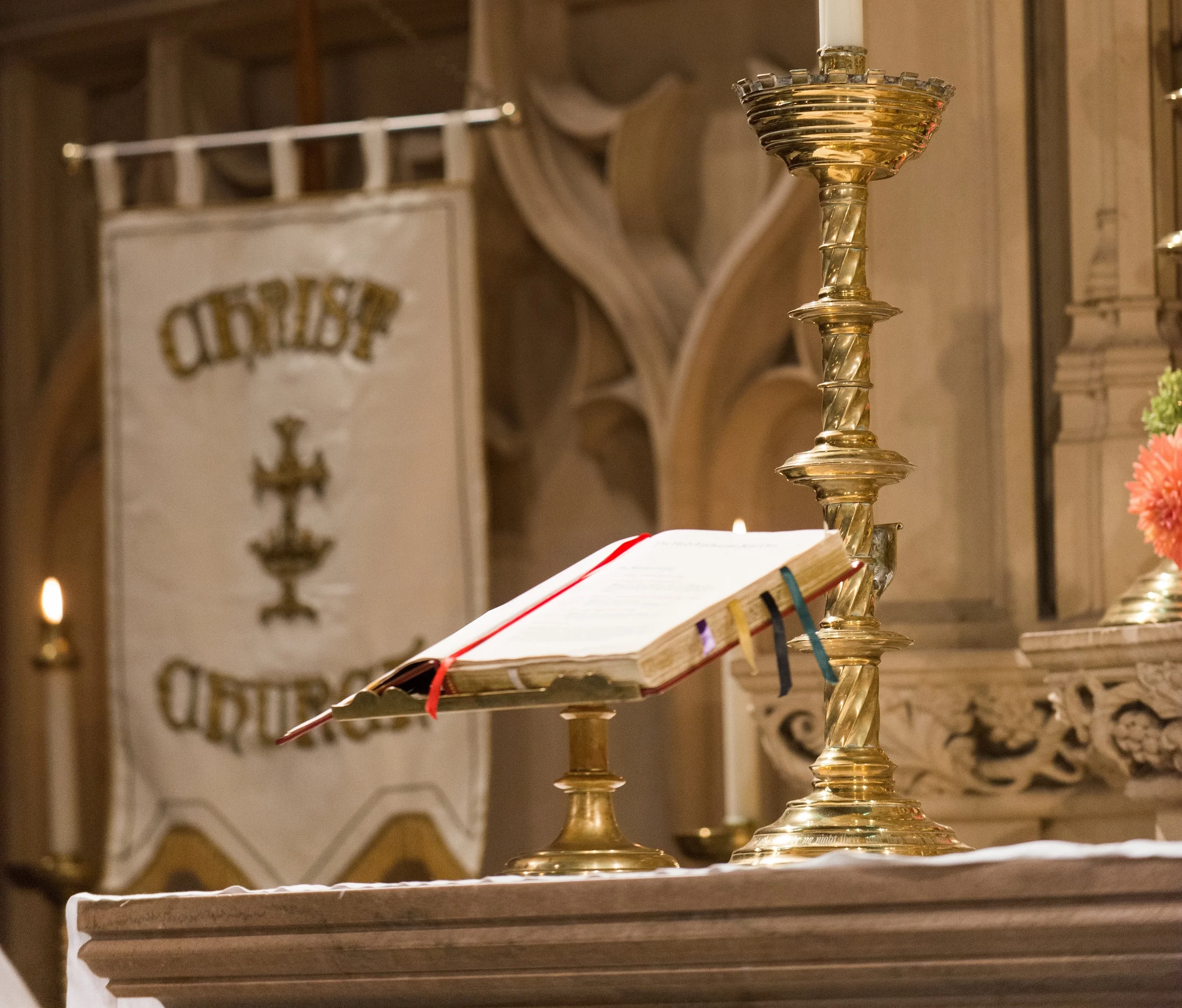 Sermon for Epiphany 2