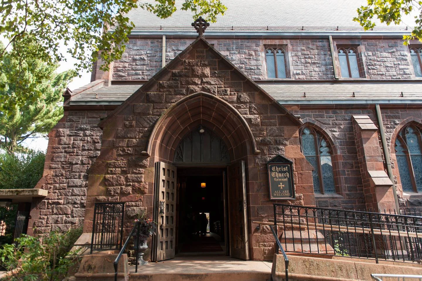 Sermon for the Nineteenth Sunday after Pentecost