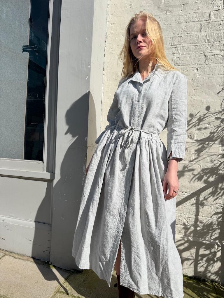 Hannoh+ Davina pearl.JPG