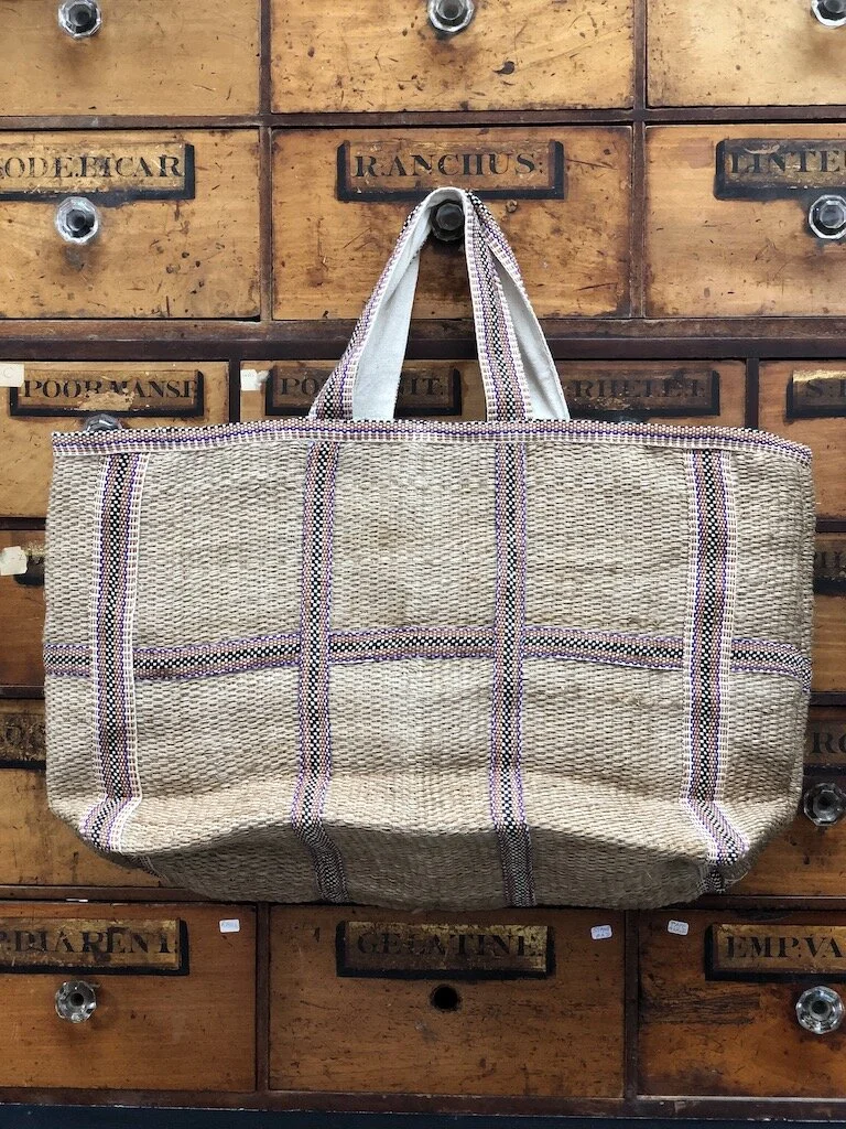 jute shopper