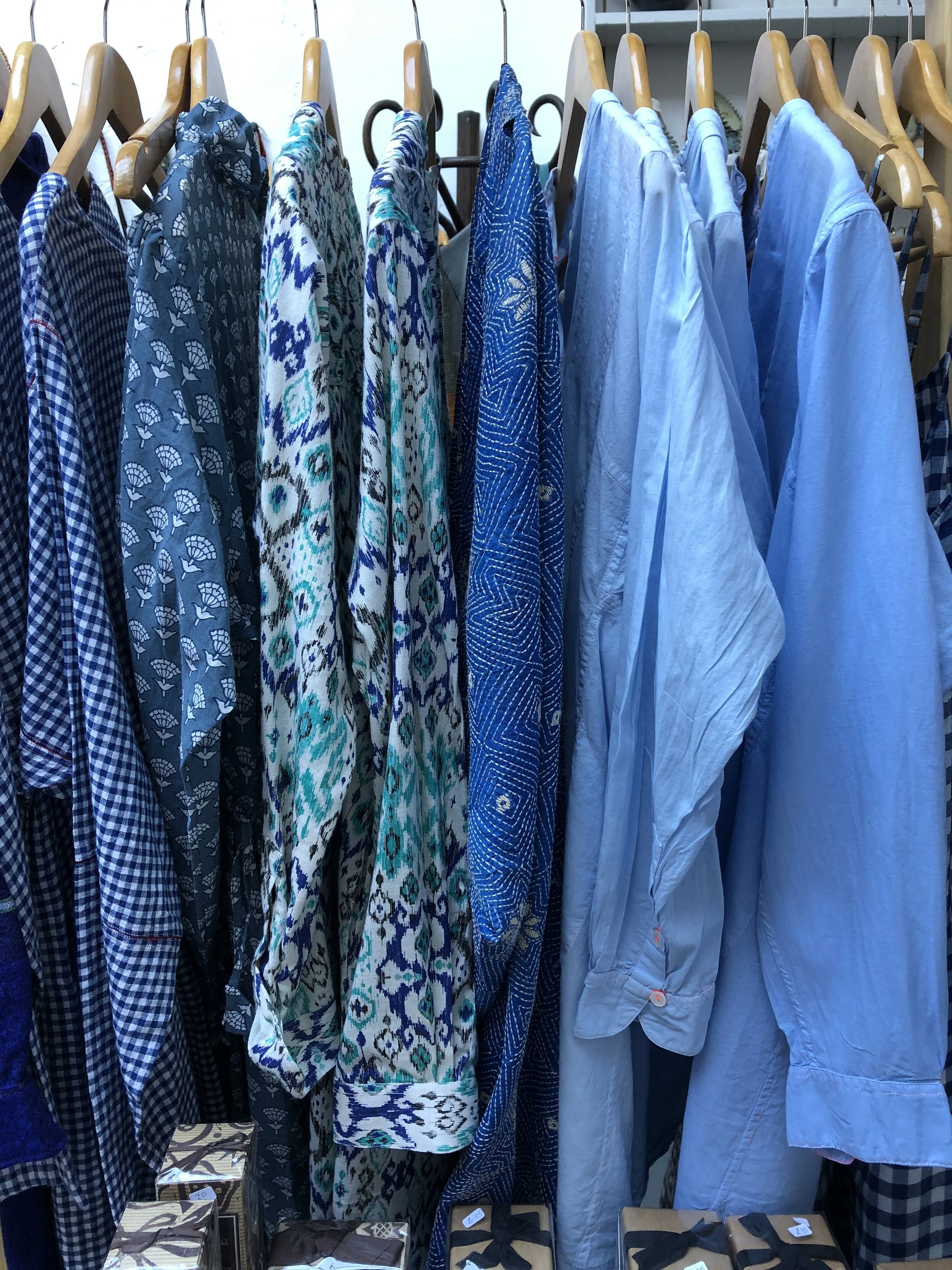 5 Hertford Street Christmas Market