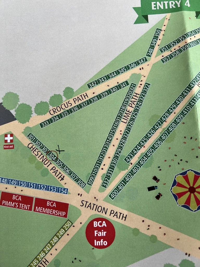 Barnes Fair
