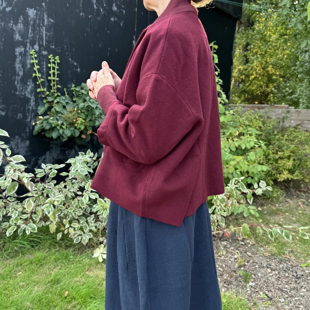 Hannoh+ Virginie Oxblood jacket 1.jpg