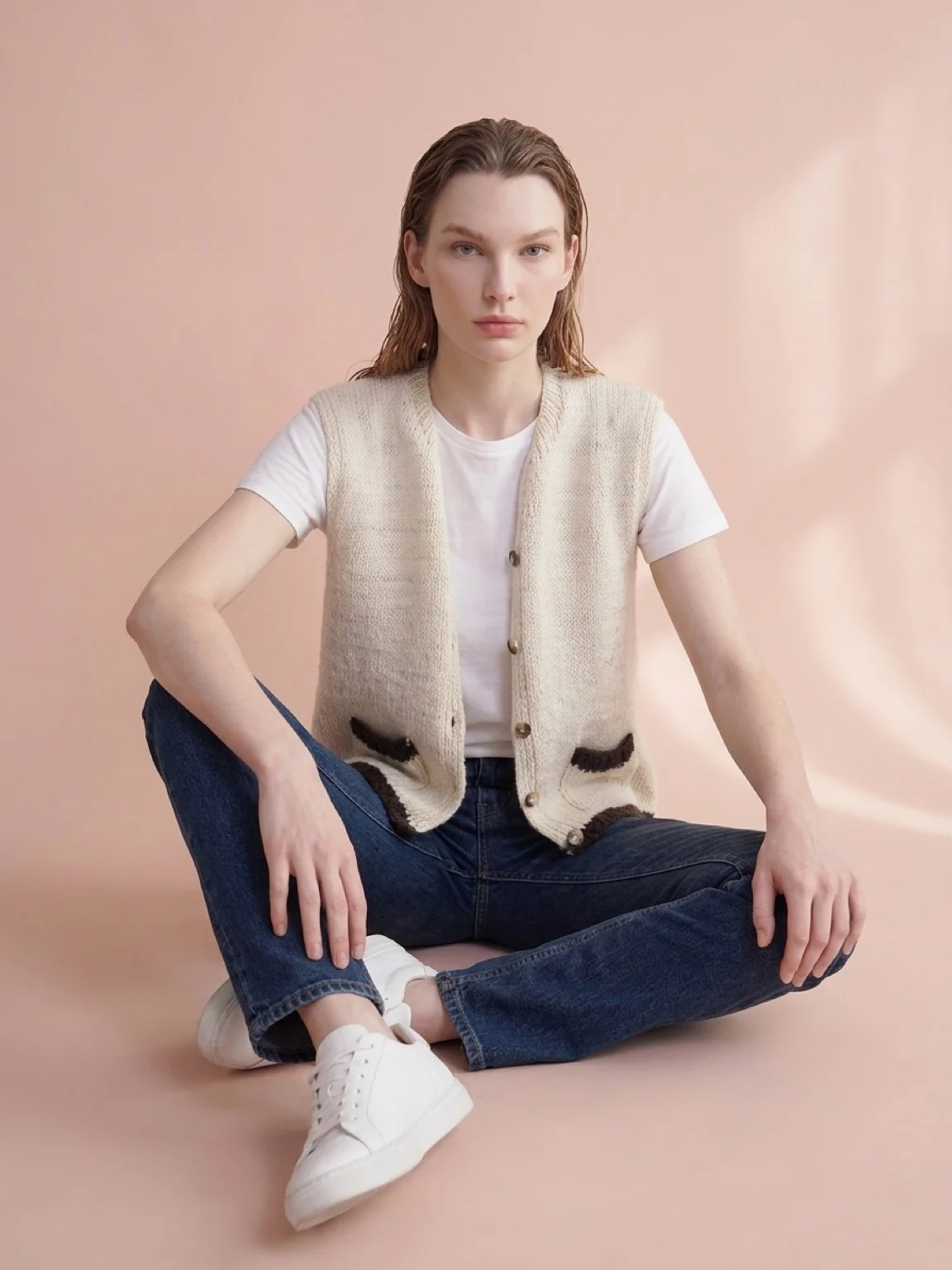 Himalayan waistcoat cream.JPG