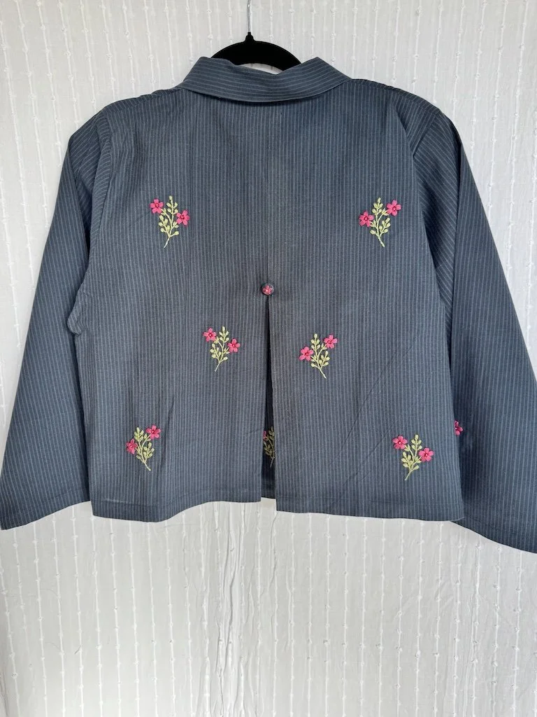 Florence indigo stripe back.JPG